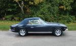 Jensen Interceptor Convertible 1976 года